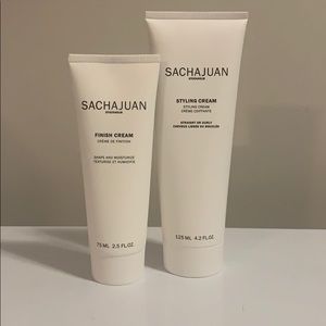 Sachajuan Styling and Finish Cream